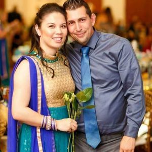 Meet your Posher, Jackie